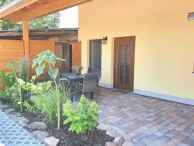 Ferienwohnung für 7 Personen (66 m²) in Rust 3/10