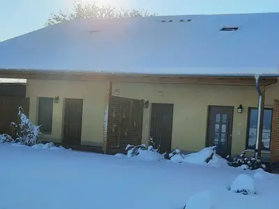 Ferienwohnung für 7 Personen (66 m²) in Rust 5/10