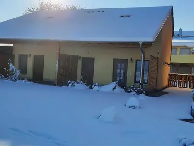 Ferienwohnung für 7 Personen (66 m²) in Rust 6/10