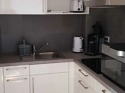 Ferienwohnung für 7 Personen (66 m²) in Rust 10/10