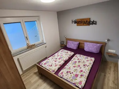 Ferienwohnung für 5 Personen (58 m²) in Rust 2/10