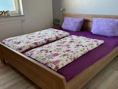 Ferienwohnung für 5 Personen (58 m²) in Rust 4/10