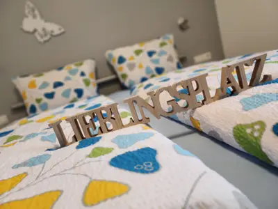 Ferienwohnung für 5 Personen (58 m²) in Rust 5/10