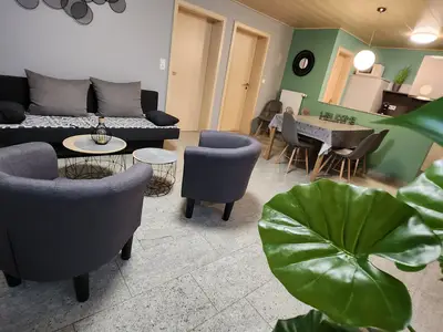 Ferienwohnung für 5 Personen (58 m²) in Rust 7/10