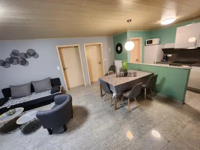 Ferienwohnung für 5 Personen (58 m²) in Rust 9/10