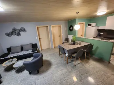 Ferienwohnung für 5 Personen (58 m²) in Rust 10/10
