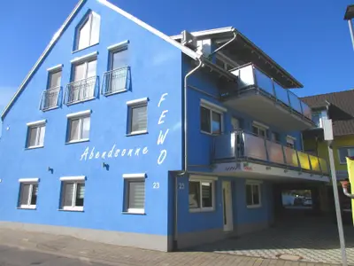 Ferienwohnung für 6 Personen (58 m²) in Rust 1/10