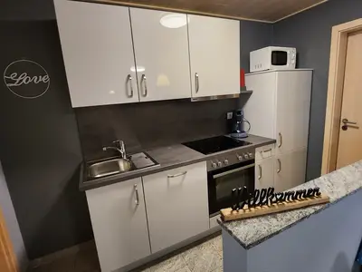Ferienwohnung für 6 Personen (58 m²) in Rust 2/10