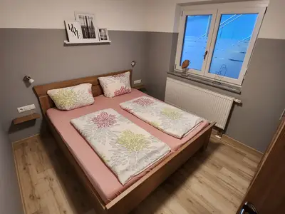 Ferienwohnung für 6 Personen (58 m²) in Rust 5/10