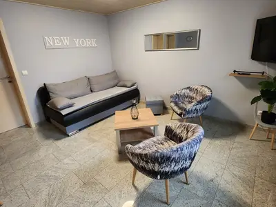 Ferienwohnung für 6 Personen (58 m²) in Rust 7/10