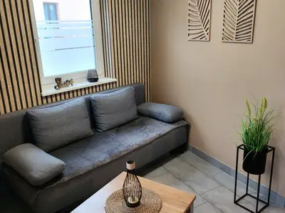 Ferienwohnung für 5 Personen (56 m²) in Rust 1/10
