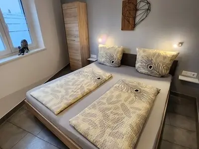 Ferienwohnung für 5 Personen (56 m²) in Rust 4/10