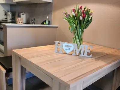 Ferienwohnung für 5 Personen (56 m²) in Rust 7/10