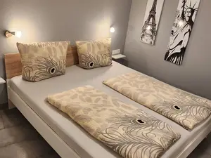 Ferienwohnung für 5 Personen (52 m²) in Rust