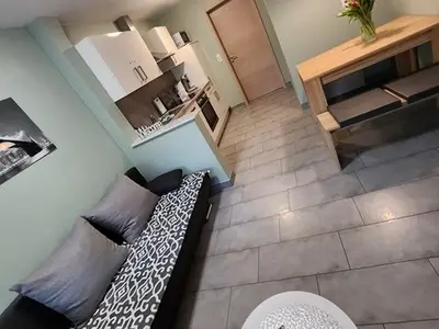 Ferienwohnung für 5 Personen (52 m²) in Rust 5/10