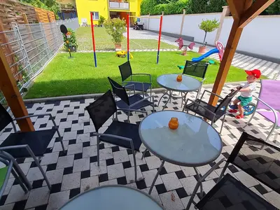 Ferienwohnung für 5 Personen (52 m²) in Rust 7/10