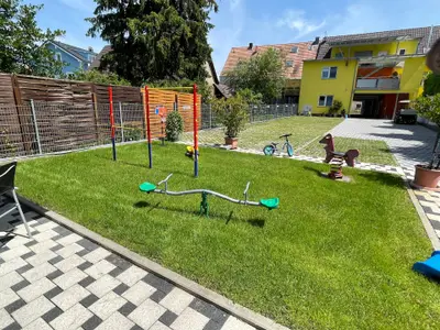 Ferienwohnung für 5 Personen (52 m²) in Rust 9/10
