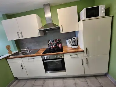 Ferienwohnung für 6 Personen (60 m²) in Rust 4/10