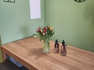 Ferienwohnung für 6 Personen (60 m²) in Rust 5/10