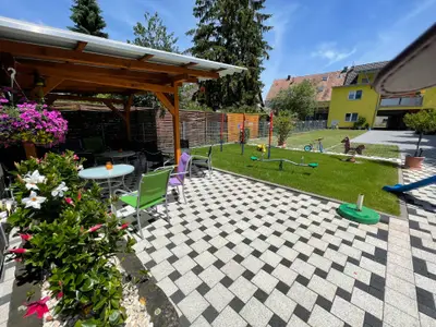 Ferienwohnung für 6 Personen (60 m²) in Rust 7/10