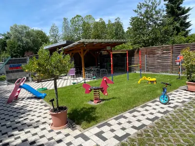 Ferienwohnung für 6 Personen (60 m²) in Rust 8/10