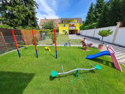 Ferienwohnung für 6 Personen (60 m²) in Rust 9/10