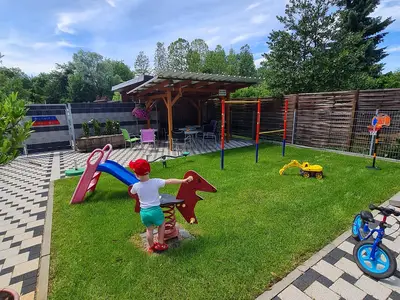 Ferienwohnung für 6 Personen (60 m²) in Rust 10/10