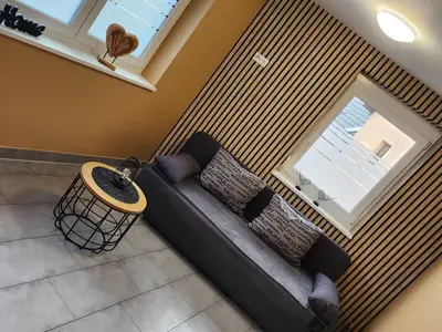 Ferienwohnung für 5 Personen (58 m²) in Rust 2/10