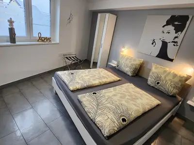Ferienwohnung für 5 Personen (58 m²) in Rust 4/10
