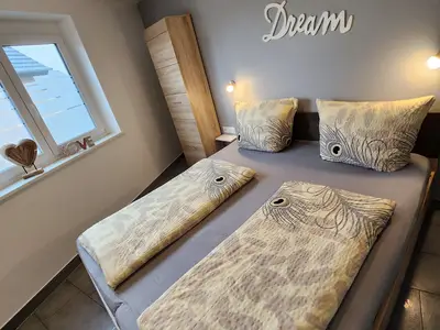 Ferienwohnung für 5 Personen (58 m²) in Rust 5/10