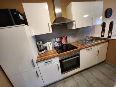 Ferienwohnung für 5 Personen (58 m²) in Rust 7/10