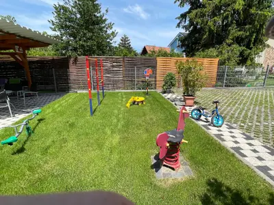 Ferienwohnung für 5 Personen (58 m²) in Rust 10/10