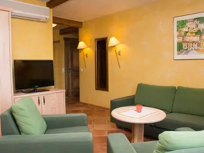 Ferienwohnung für 6 Personen (60 m²) in Rust 6/9