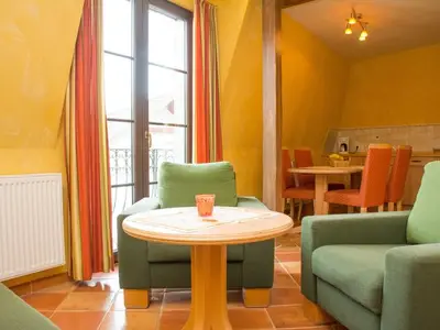 Ferienwohnung für 6 Personen (60 m²) in Rust 7/9