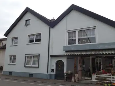 Ferienwohnung für 4 Personen (65 m²) in Rust 1/10