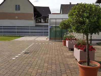 Ferienwohnung für 4 Personen (65 m²) in Rust 5/10