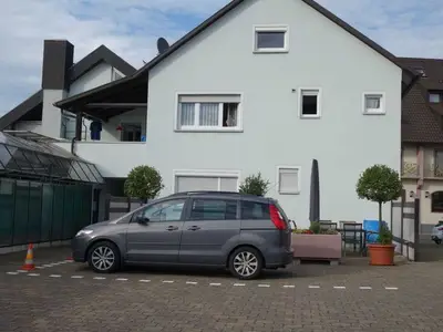 Ferienwohnung für 4 Personen (65 m²) in Rust 6/10