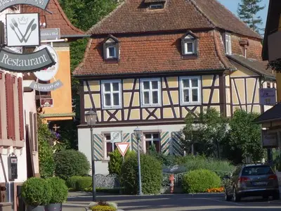 Ferienwohnung für 4 Personen (65 m²) in Rust 7/10