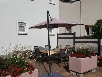 Ferienwohnung für 4 Personen (65 m²) in Rust 9/10