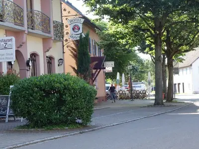 Ferienwohnung für 4 Personen (65 m²) in Rust 10/10