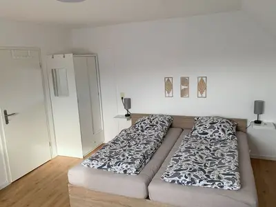 Ferienwohnung für 4 Personen (34 m²) in Rust 2/10
