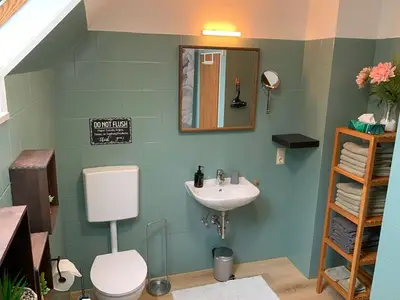 Ferienwohnung für 4 Personen (34 m²) in Rust 4/10