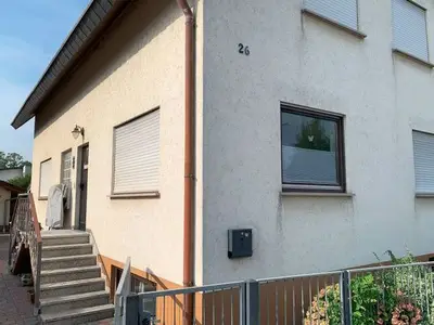 Ferienwohnung für 4 Personen (34 m²) in Rust 5/10