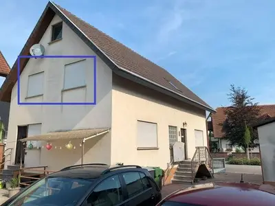 Ferienwohnung für 4 Personen (34 m²) in Rust 6/10