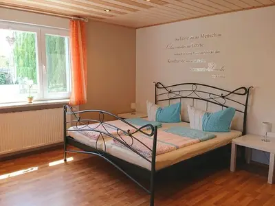 Ferienwohnung für 10 Personen (86 m²) in Rust 1/10