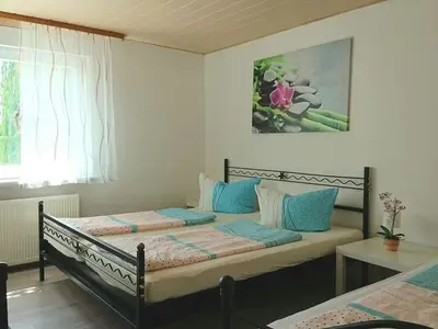 Ferienwohnung für 10 Personen (86 m²) in Rust 4/10