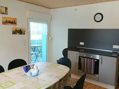Ferienwohnung für 10 Personen (86 m²) in Rust 6/10