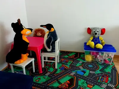 Ferienwohnung für 10 Personen (86 m²) in Rust 9/10