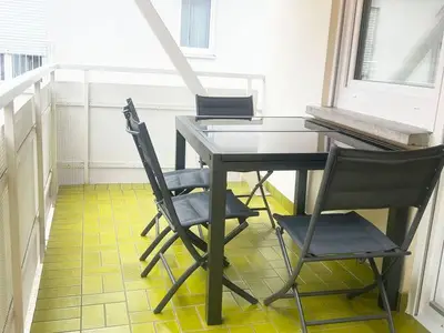 Ferienwohnung für 6 Personen (84 m²) in Rust 8/8