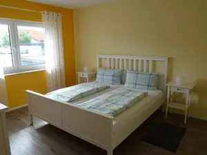 Ferienwohnung für 4 Personen (80 m²) in Rust